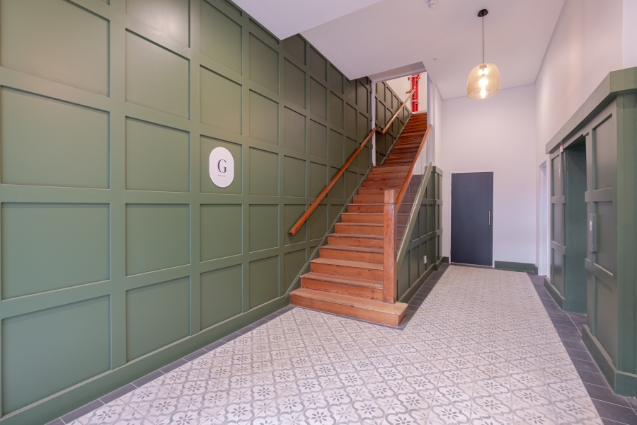 1 Bedroom Property for Sale in Cape Town City Centre Western Cape